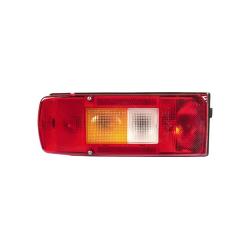 TAIL LAMP LHS W/ LICENSE PLATE LAMP