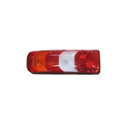 TAIL LAMP W/ NUMBER PLATE LIGHT LHS