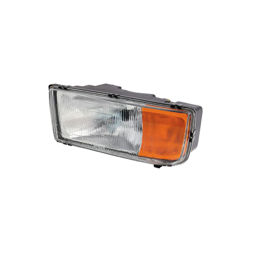 9418205361 - HEAD LAMP LHS - MERCEDES BENZ - ACTROS MP1