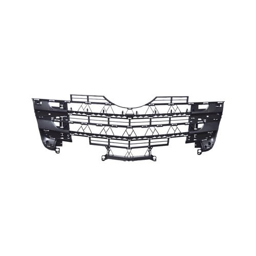 9618850253 - LOWER GRILLE INNER FRAME - MERCEDES BENZ ACTROS MP4